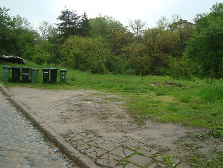 land, Gabrovo кв.Радичевец - REGENT Real Estate Agency land, Gabrovo кв.Радичевец - REGENT Real Estate Agency