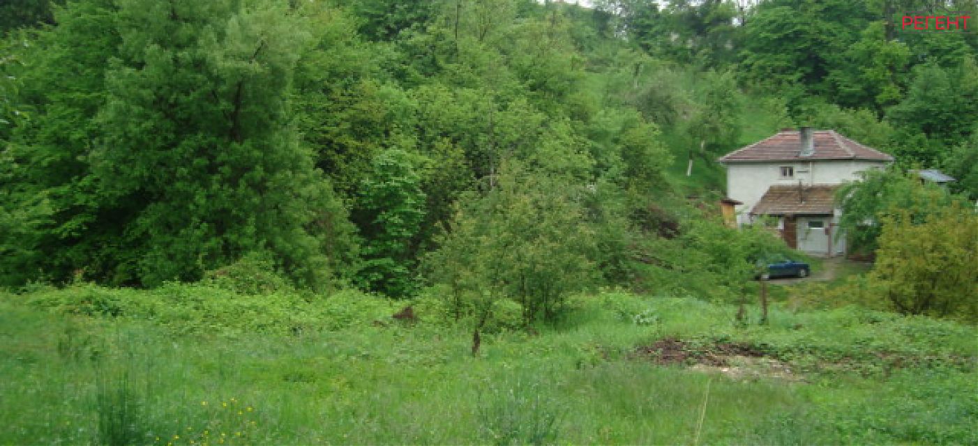  land Gabrovo 43 km from county center Gabrovo 