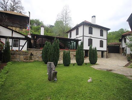 house, Triavna - REGENT Real Estate Agency