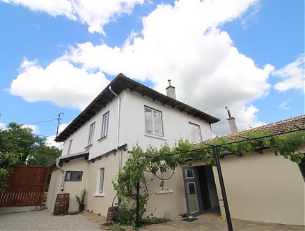 house, Gabrovo - REGENT Real Estate Agency house, Gabrovo - REGENT Real Estate Agency