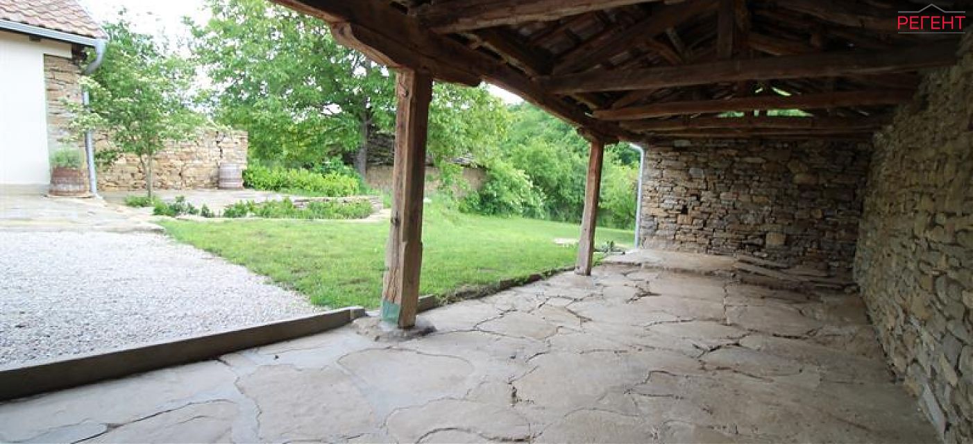  house Gabrovo 12 km from county center Gabrovo 