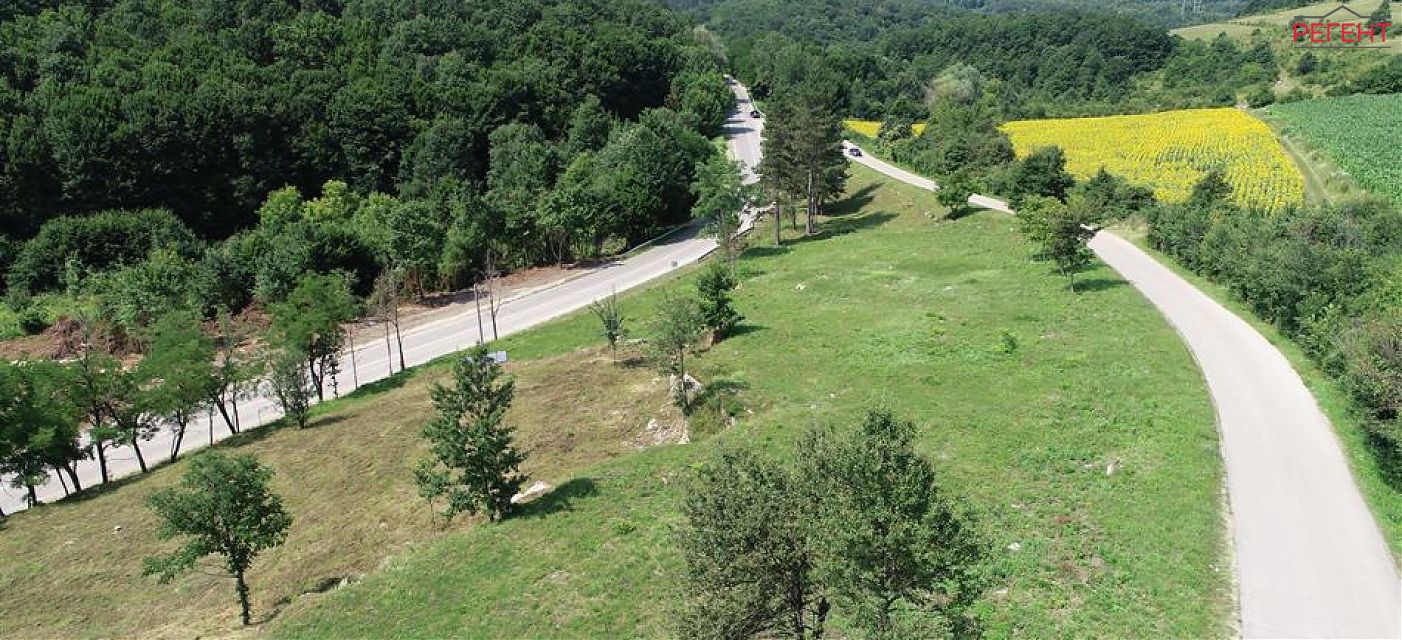  land Gabrovo 6 km from county center Gabrovo 