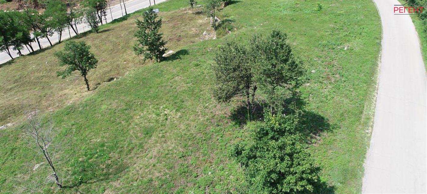 land Gabrovo 6 km from county center Gabrovo 