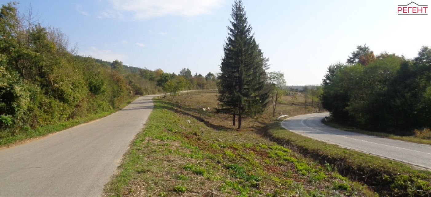  land Gabrovo 6 km from county center Gabrovo 