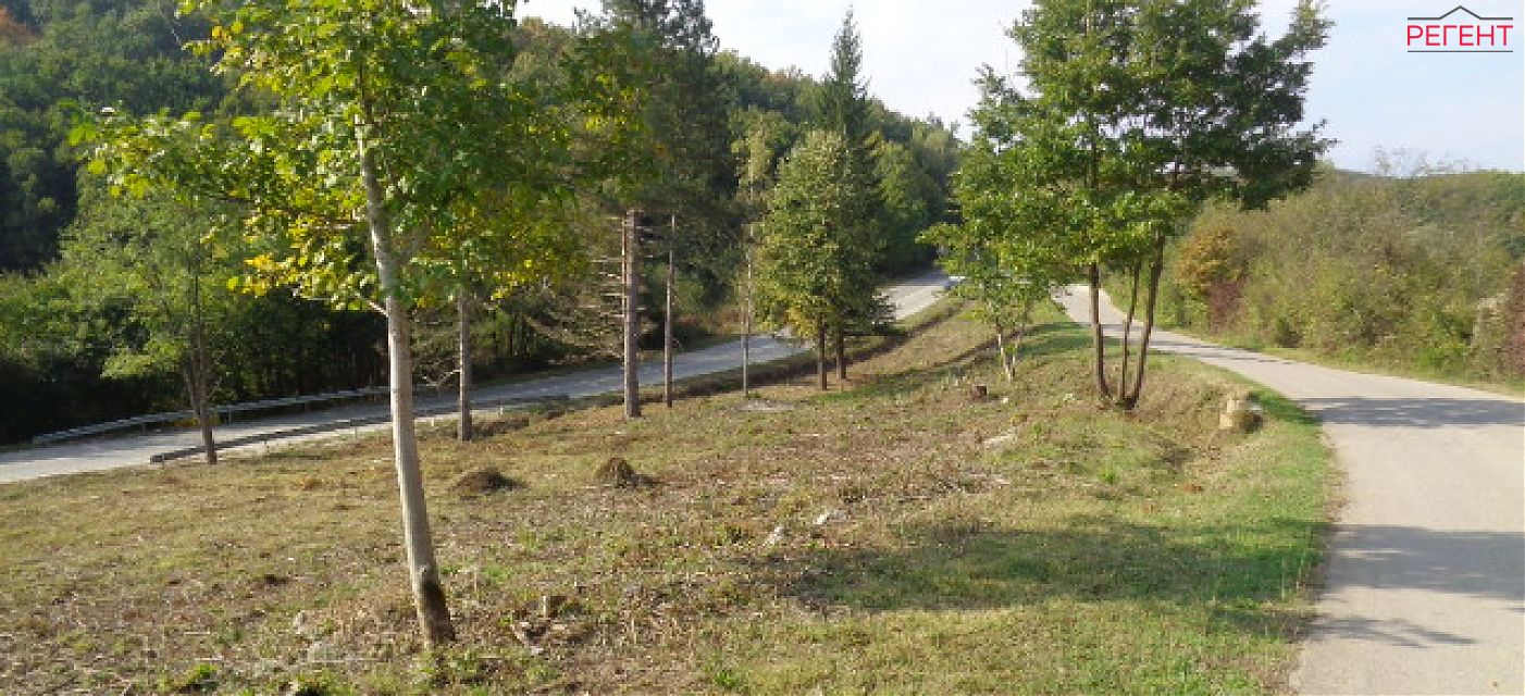  land Gabrovo 6 km from county center Gabrovo 