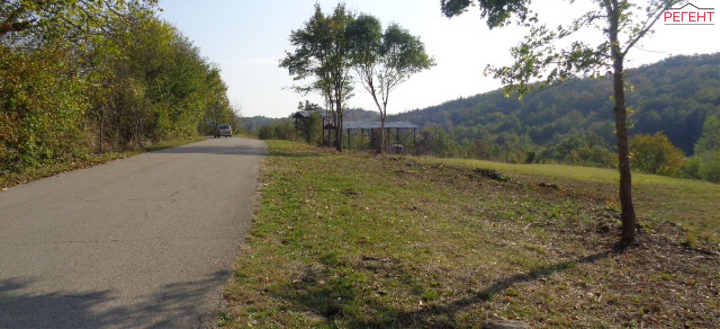  land Gabrovo 6 km from county center Gabrovo 