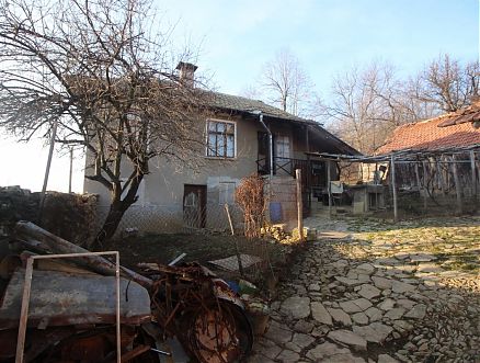 house, Gabrovo - REGENT Real Estate Agency