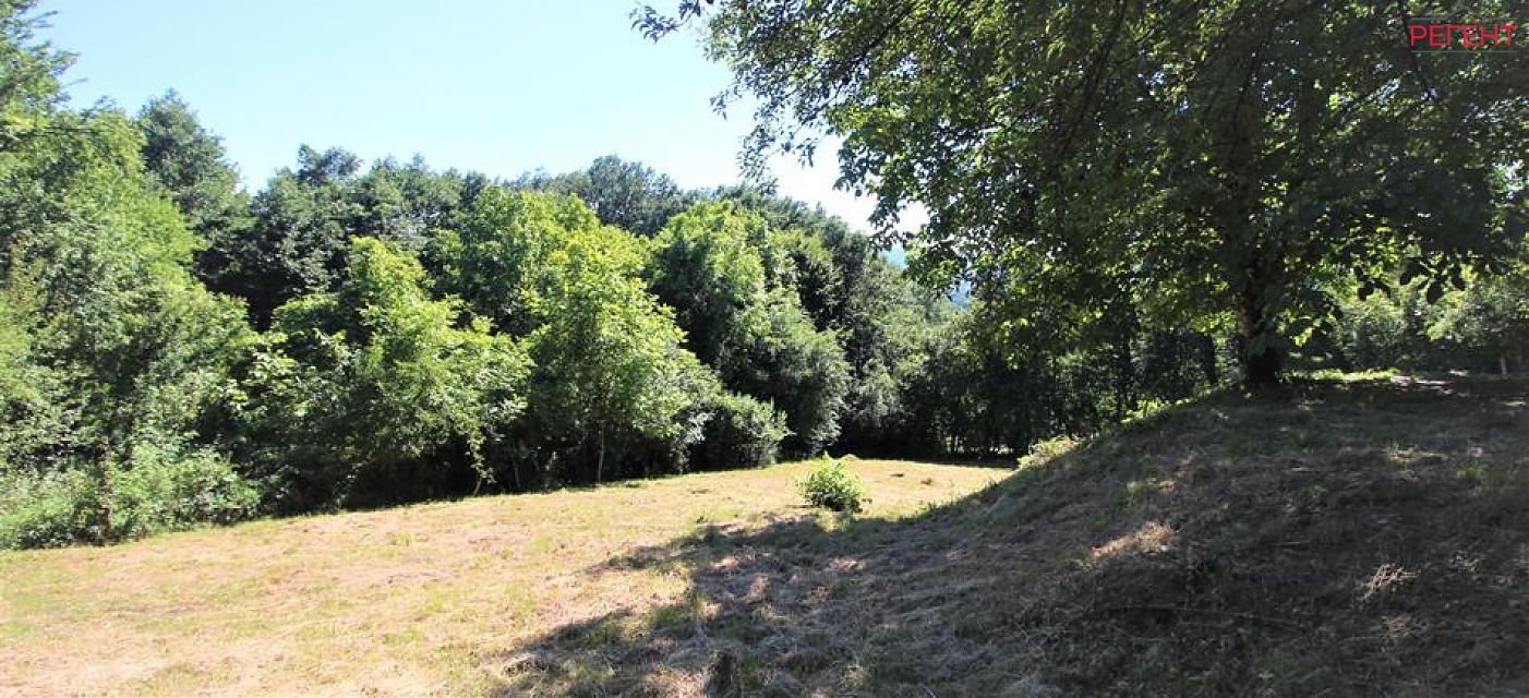  land Gabrovo 1 km from county center Gabrovo 