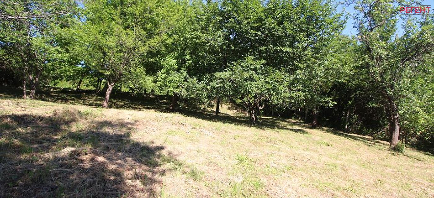  land Gabrovo 1 km from county center Gabrovo 