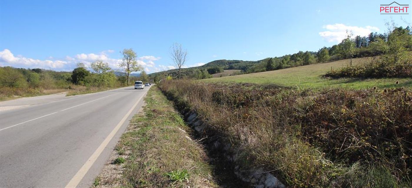  парцел Община Габрово 6 km от общ. център 