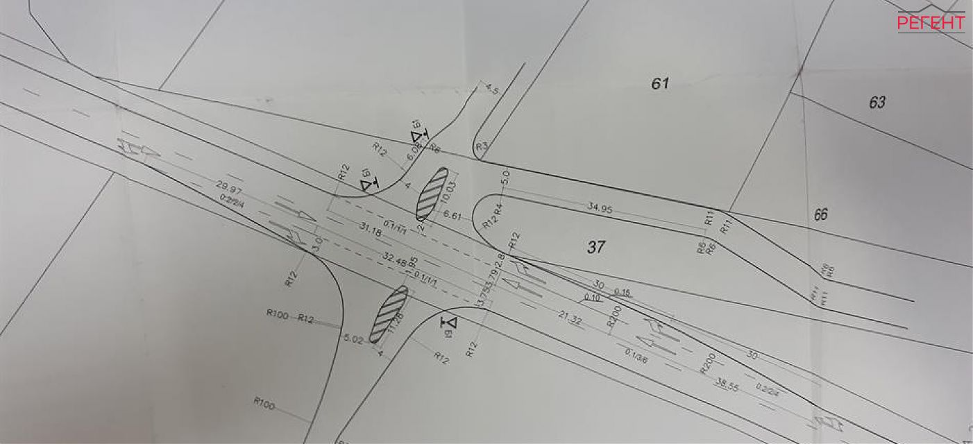  парцел Община Габрово 6 km от общ. център 
