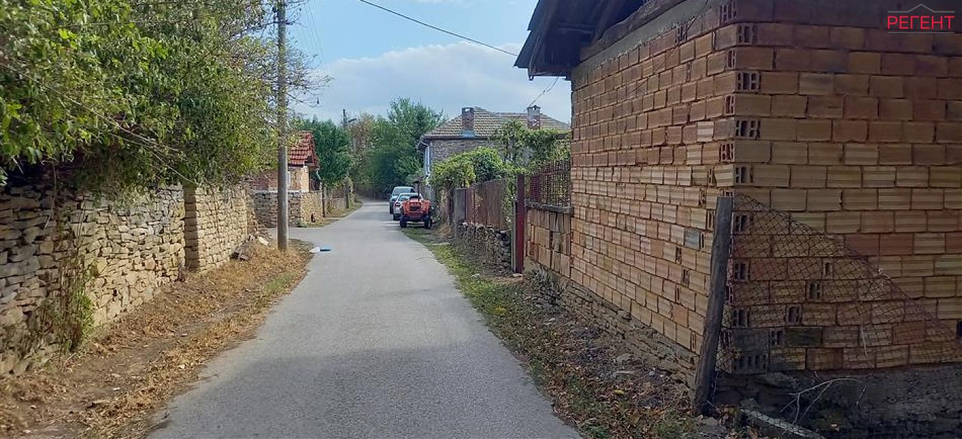  house Drianovo 24 km from county center Drianovo 