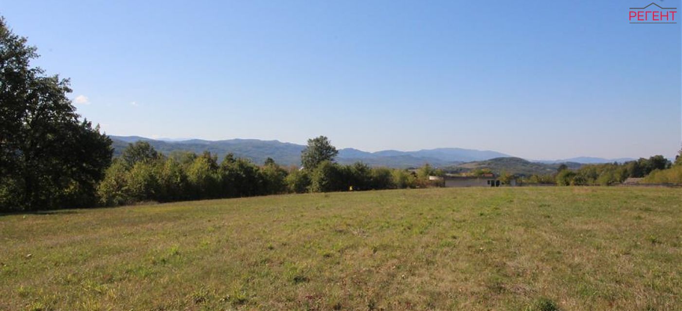  парцел Община Габрово 1 km от общ. център 