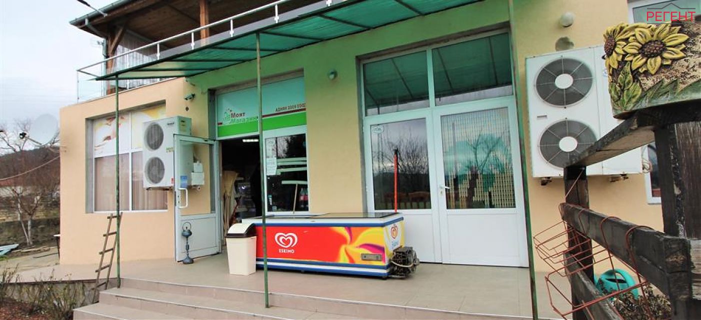  house Sevlievo 34 km from county center Sevlievo 