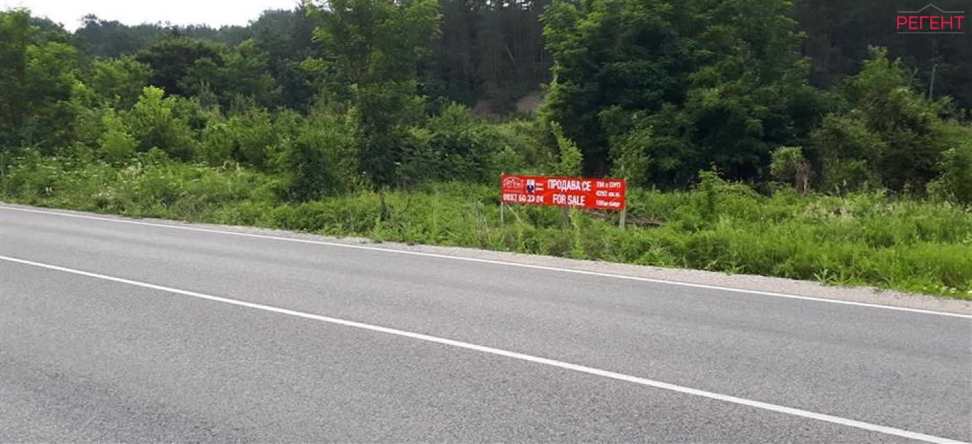  парцел Община Габрово 4 km от общ. център 