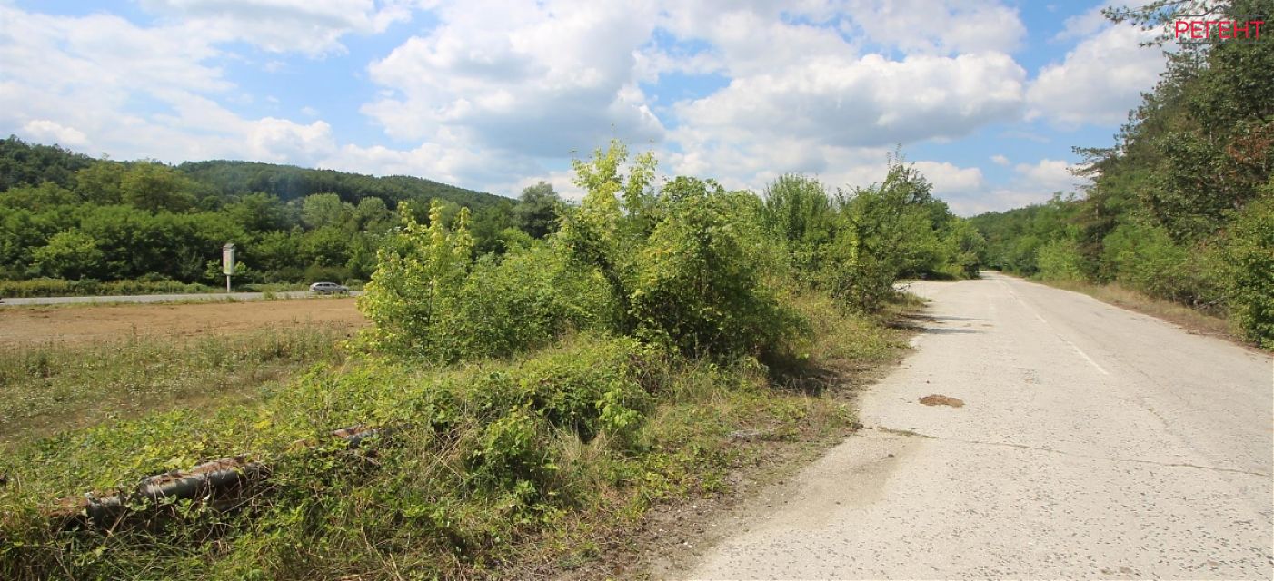  парцел Община Габрово 4 km от общ. център 