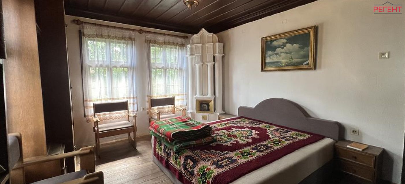  house Triavna 24 km from county center Triavna 