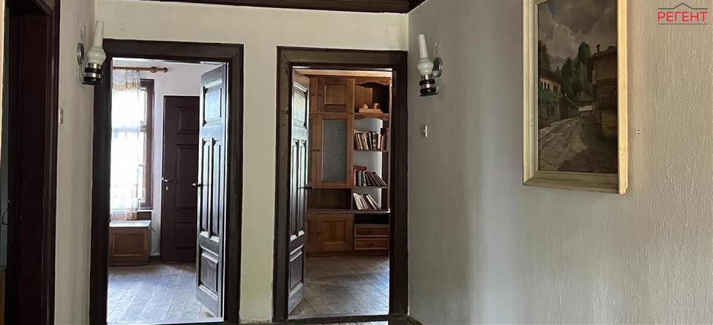  house Triavna 24 km from county center Triavna 
