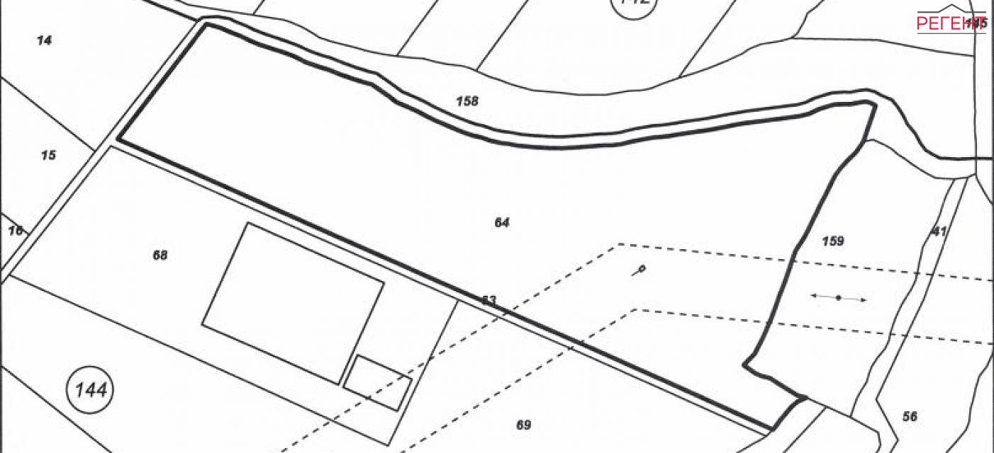  парцел Община Севлиево 20 km от общ. център 
