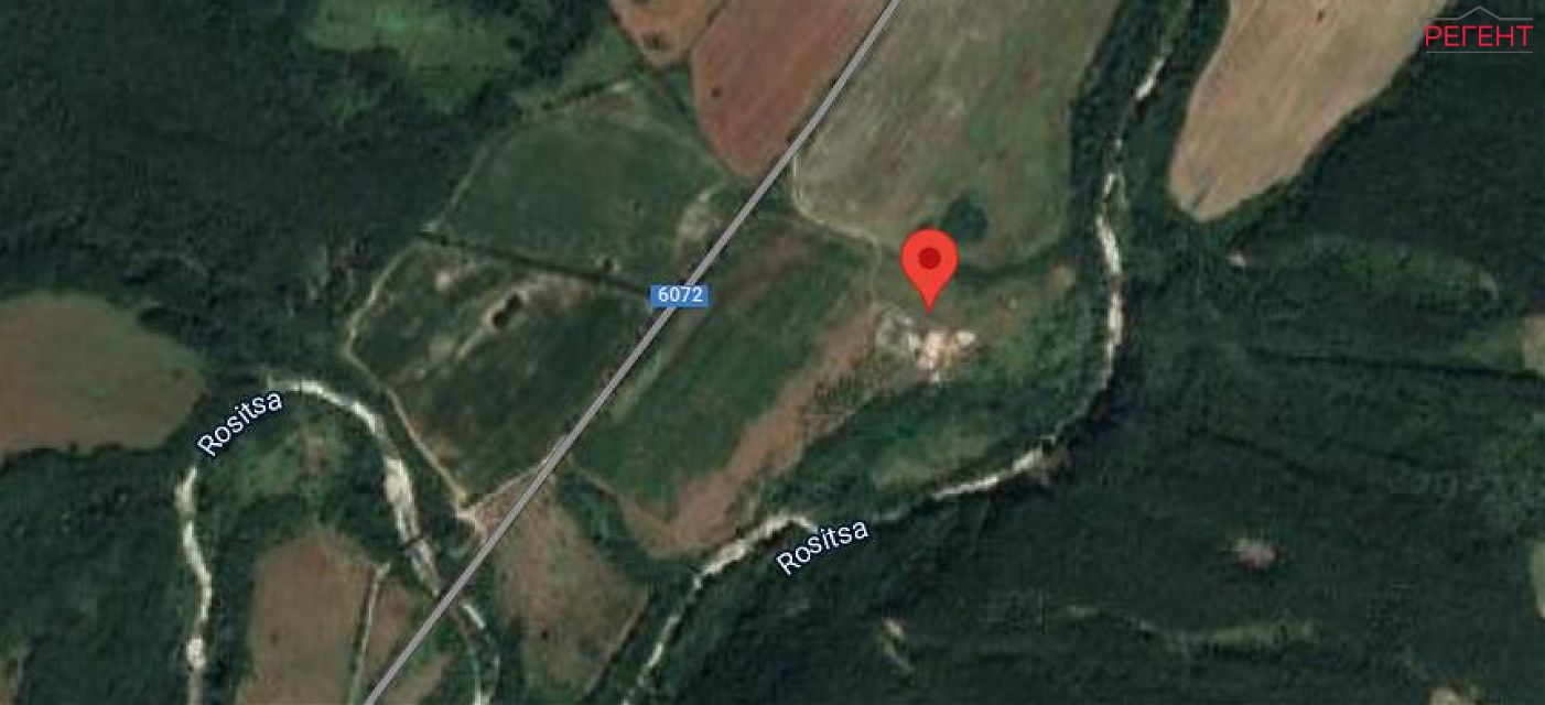  парцел Община Севлиево 20 km от общ. център 