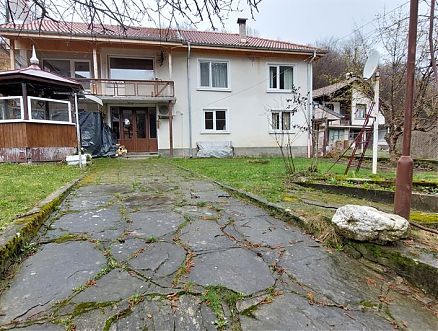 къща, Община Габрово кв.Ябълка - Регент Недвижими Имоти къща, Община Габрово кв.Ябълка - Регент Недвижими Имоти