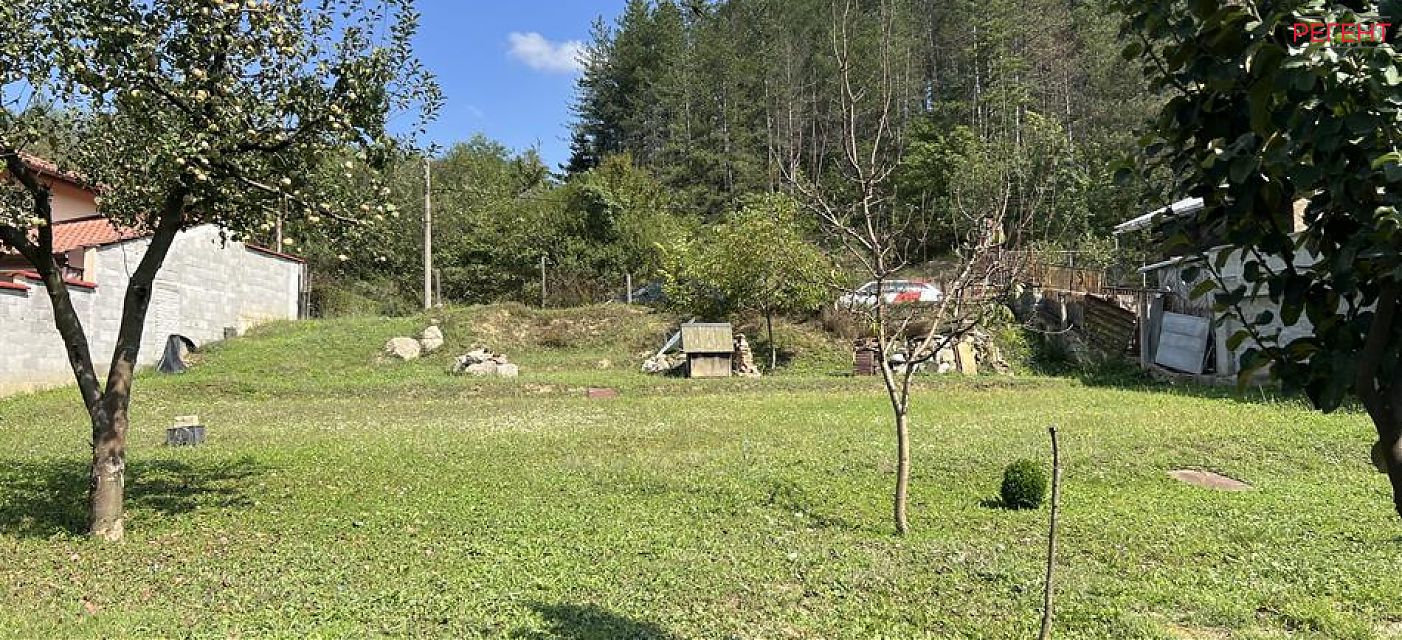  house storey Gabrovo 4 km from county center Gabrovo 