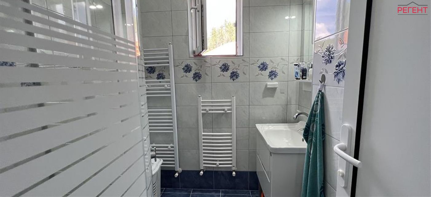 house storey Gabrovo 4 km from county center Gabrovo 