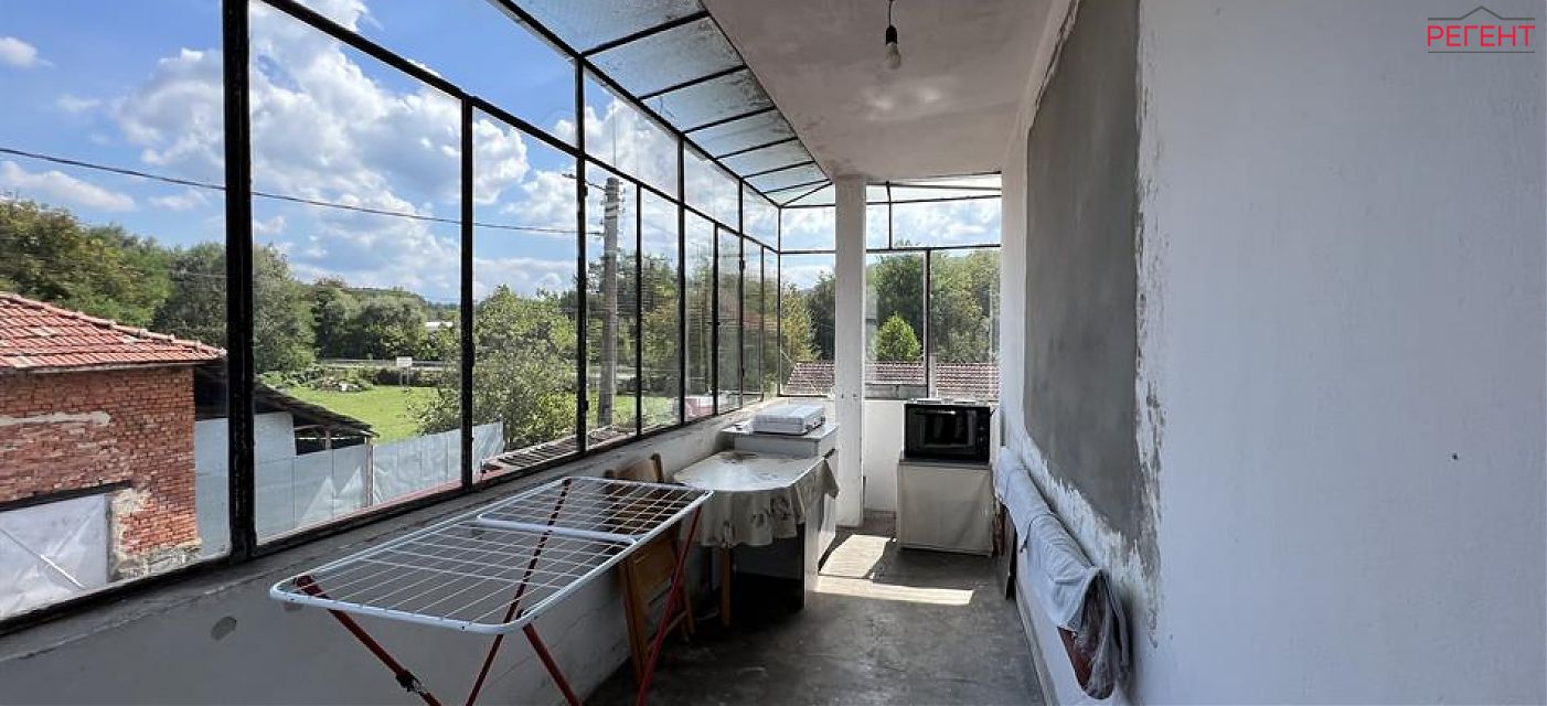  house storey Gabrovo 4 km from county center Gabrovo 