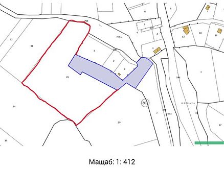 land, Gabrovo - REGENT Real Estate Agency