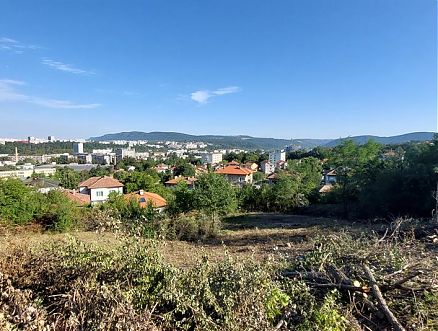land, Gabrovo кв.Лъката - REGENT Real Estate Agency