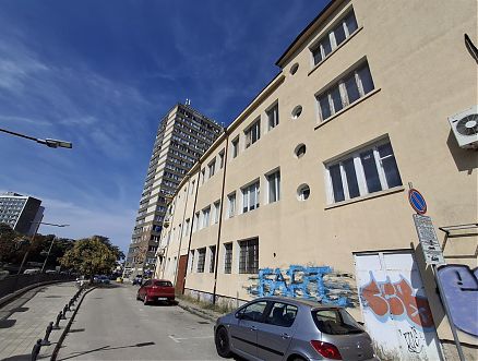 office, Gabrovo кв.Център - REGENT Real Estate Agency