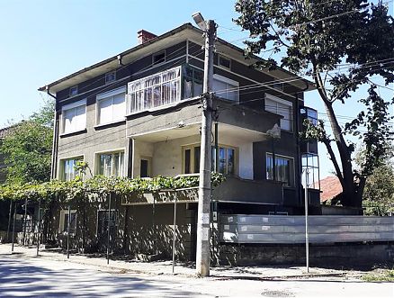 house, Sevlievo - REGENT Real Estate Agency house, Sevlievo - REGENT Real Estate Agency