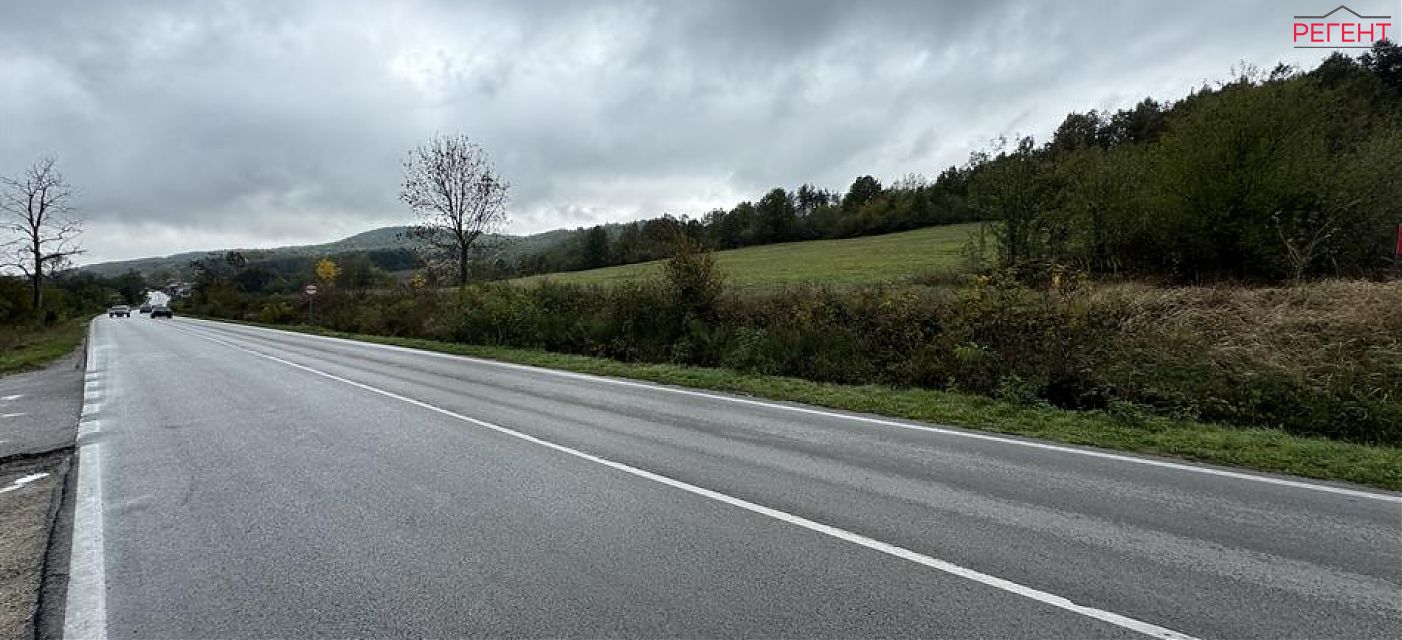 land Gabrovo 6 km from county center Gabrovo 
