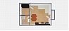 one-room apartment Sevlievo Sevlievo , 