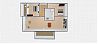 three-room apartment Sevlievo Sevlievo , 