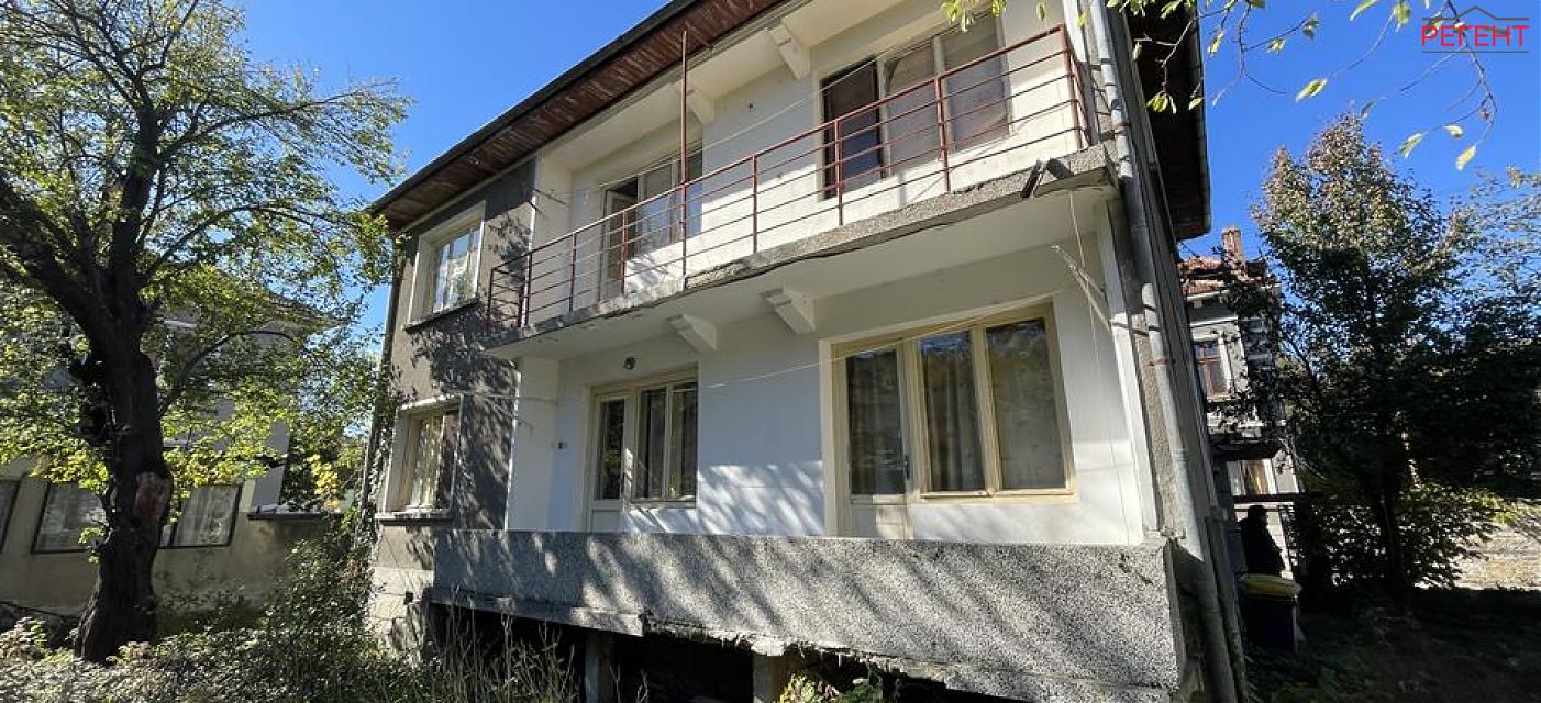  къща Община Трявна гр.Трявна 