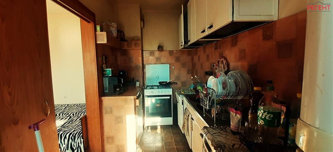 three-room apartment Sevlievo Sevlievo , 