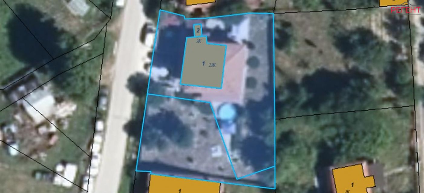  house Triavna 7 km from county center Triavna 