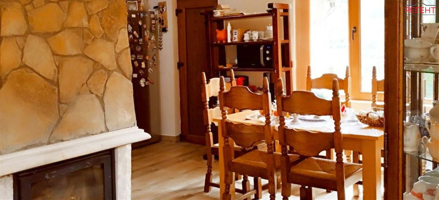  house Triavna 7 km from county center Triavna 