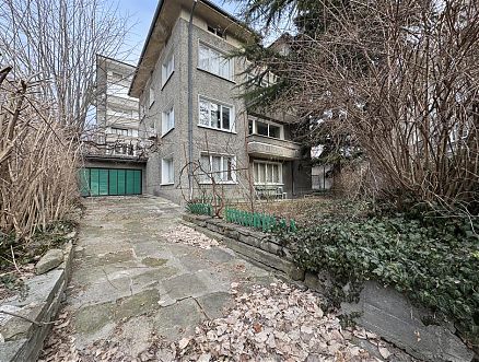 three-room apartment, Gabrovo кв.Център - REGENT Real Estate Agency