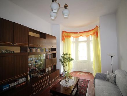 three-room apartment, Gabrovo кв.Център - REGENT Real Estate Agency