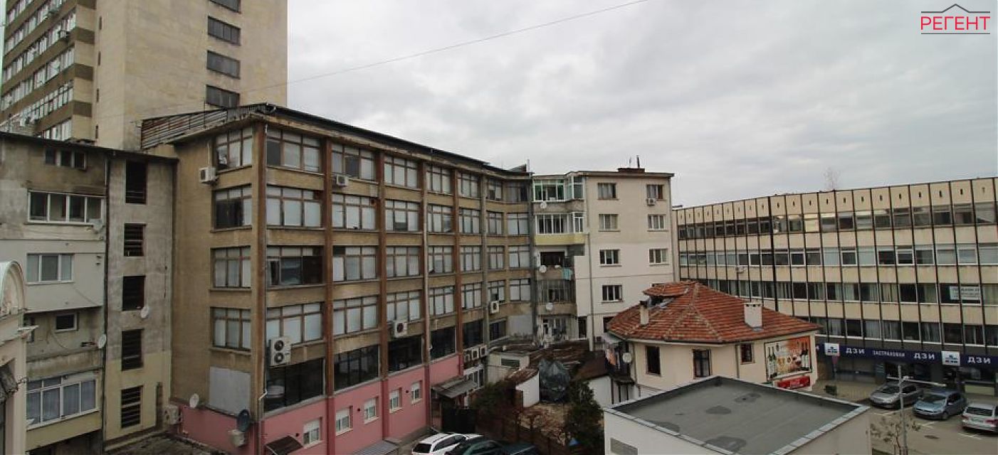 тристаен апартамент Община Габрово гр.Габрово , кв.Център 