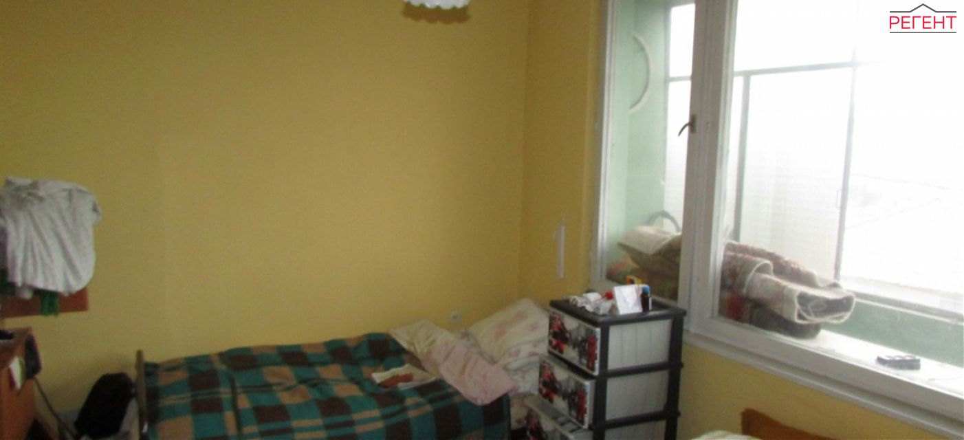 two-room apartment Triavna 7 km from county center Triavna 