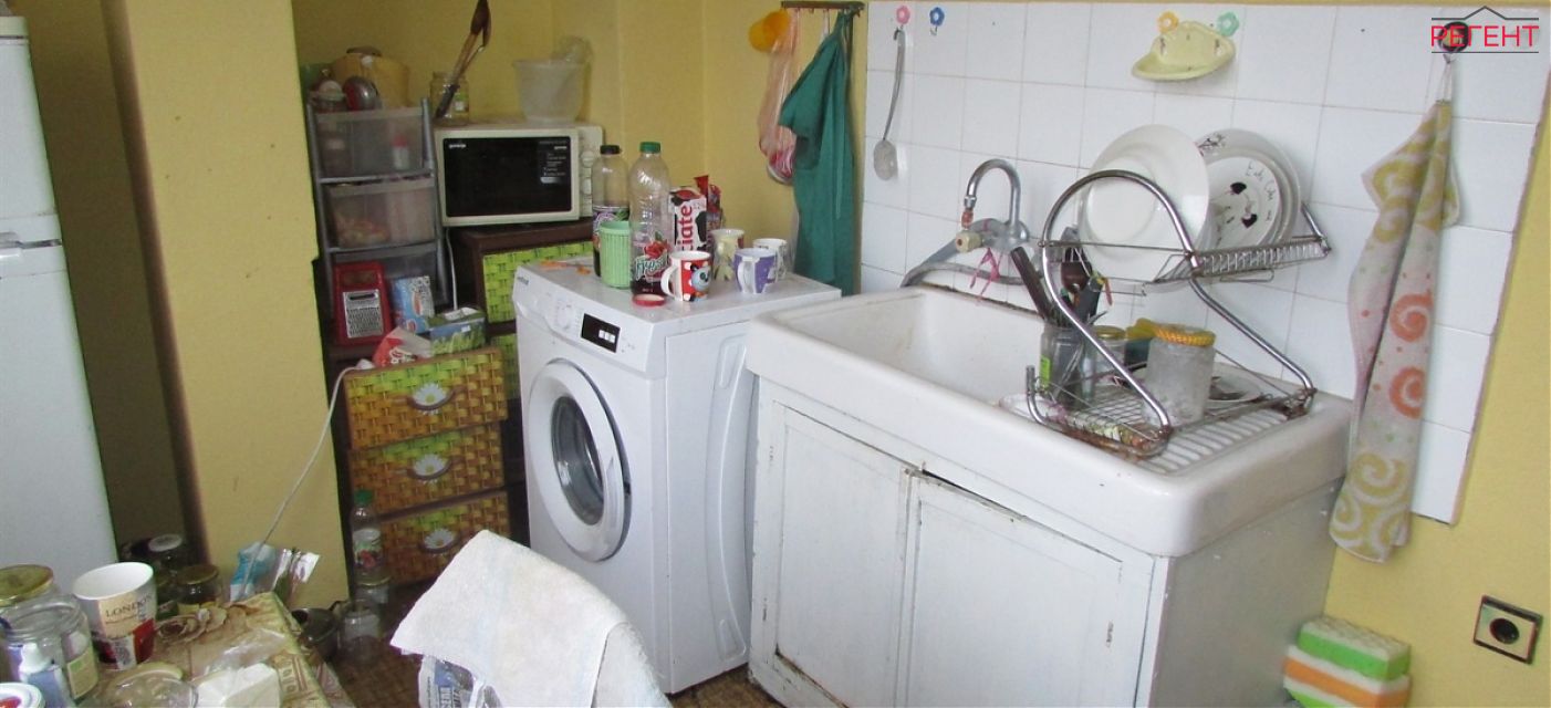 two-room apartment Triavna 7 km from county center Triavna 