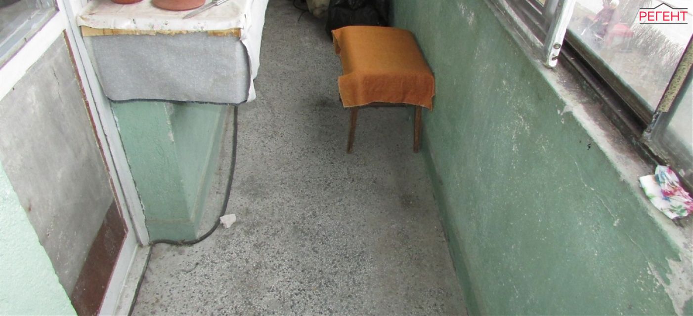 two-room apartment Triavna 7 km from county center Triavna 