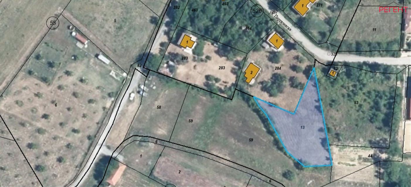  къща Община Габрово 4 km от общ. център 
