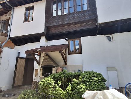house, Triavna - REGENT Real Estate Agency