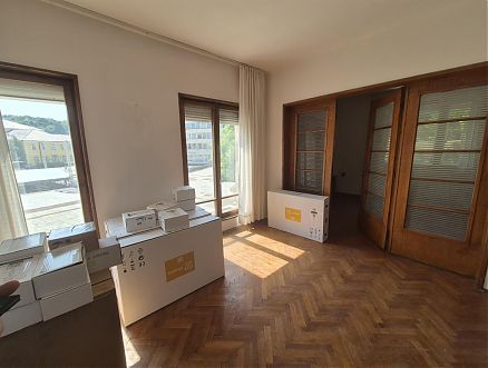 office, Gabrovo кв.Център - REGENT Real Estate Agency