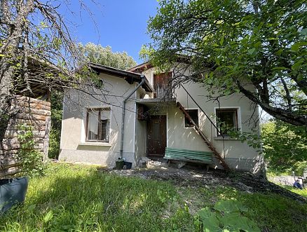 house, Gabrovo - REGENT Real Estate Agency