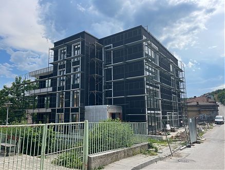 three-room apartment, Gabrovo Bajdar - REGENT Real Estate Agency